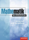 Sacha / Krumnau / Scholz |  Mathematik Berufsfachschule. Schülerband | Buch |  Sack Fachmedien