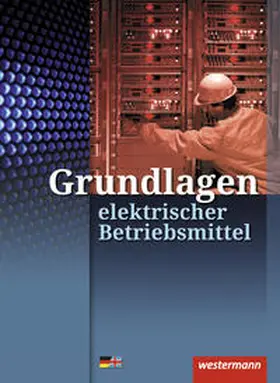 Hübscher / Klaue |  Grundlagen elektrischer Betriebsmittel. Arbeitsheft | Buch |  Sack Fachmedien