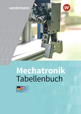 Hübscher / Kirschberg / Dzieia |  Mechatronik Tabellenbuch | Buch |  Sack Fachmedien
