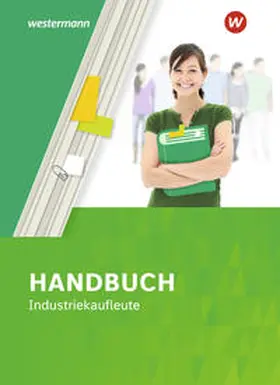 Kreye / Bentin / Hemmer-Hiltenkamp Menges |  Handbuch Industriekaufleute. Schulbuch | Buch |  Sack Fachmedien