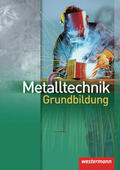 Falk / Kaese / Rund |  Metalltechnik Grundbildung | Buch |  Sack Fachmedien