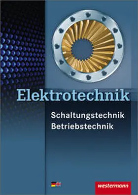 Hörnemann / Hübscher / Klaue |  Elektrotechnik | Buch |  Sack Fachmedien