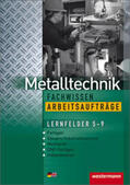 Kaese / Kirschberg / Langanke |  Industriemechanik Fachwissen / Metalltechnik Fachwissen Arbeitsaufträge | Buch |  Sack Fachmedien