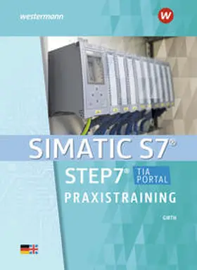 Girth / Wenzl |  SIMATIC S7 - STEP 7 | Buch |  Sack Fachmedien