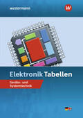 Wickert / Hübscher / Petersen |  Geräte- u.Systemtech.E-TAB 2022 | Buch |  Sack Fachmedien