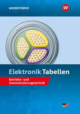 Klaue / Jagla / Hübscher |  Elektronik Tabellen | Buch |  Sack Fachmedien