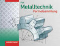Falk |  Metalltechnik Formelsammlung. Schülerbuch | Buch |  Sack Fachmedien