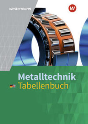 Tiedt / Krause / Falk | Metalltechnik Tabellenbuch | Medienkombination | 978-3-14-235103-2 | sack.de