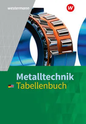 Krause / Tiedt / Falk |  Metalltechnik | Buch |  Sack Fachmedien