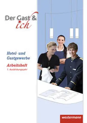 Klöhn / Turloff / Rosenbaum |  Der Gast & ich | Buch |  Sack Fachmedien