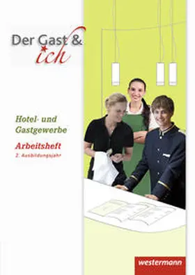 Klöhn / Turloff / Rosenbaum |  Der Gast & ich | Buch |  Sack Fachmedien