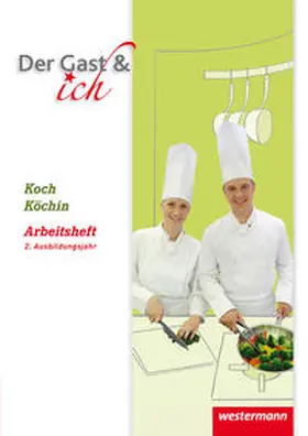 Klöhn |  Der Gast & ich | Buch |  Sack Fachmedien
