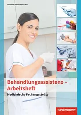 Jaruschewski / Klimas / Kühlborn |  Medizinische Fachangestellte | Buch |  Sack Fachmedien