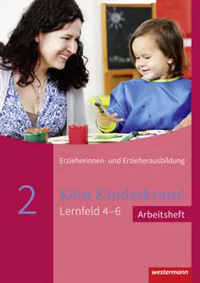 Berkemeier / Dreißen / Eimuth |  Kein Kinderkram! | Buch |  Sack Fachmedien
