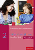 Berkemeier / Dreißen / Eimuth |  Kein Kinderkram! LF 4-6: Arb. | Buch |  Sack Fachmedien