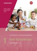 Kern-Bechtold / Böhm / Ribic |  Kein Kinderkram! Paket Band 1 und Band 2 | Buch |  Sack Fachmedien