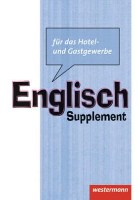 Michler / Okerika |  Englisch für das Hotel- und Gastgewerbe | Buch |  Sack Fachmedien