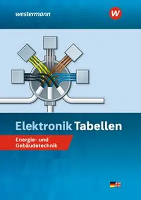 Klaue / Jagla / Hübscher |  Elektronik Tabellen | Buch |  Sack Fachmedien