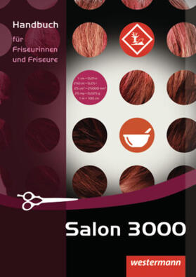 Ausfelder / Noack |  Salon 3000 | Buch |  Sack Fachmedien