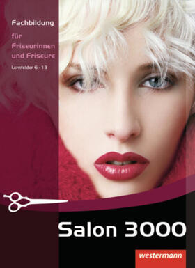 Ausfelder / Hoffmann / Maaß |  Salon 3000 | Buch |  Sack Fachmedien