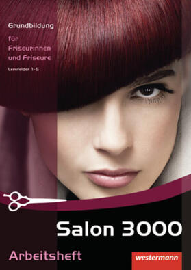 Ausfelder / Hoffmann / Klocker |  Salon 3000 | Buch |  Sack Fachmedien