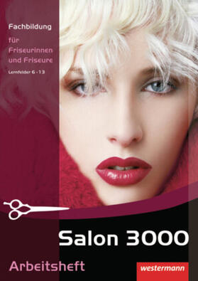 Ausfelder / Hoffmann / Maaß |  Salon 3000 | Buch |  Sack Fachmedien