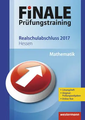 Humpert / Leiss / Lenze |  FiNALE Prüfungstraining / FiNALE Prüfungstraining Realschulabschluss Hessen | Buch |  Sack Fachmedien