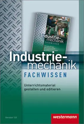  Industriemechanik Fachwissen | Sonstiges |  Sack Fachmedien