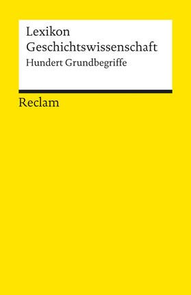 Jordan |  Lexikon Geschichtswissenschaft | Buch |  Sack Fachmedien