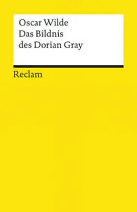 Wilde |  Das Bildnis des Dorian Gray | Buch |  Sack Fachmedien
