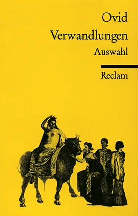  Verwandlungen | Buch |  Sack Fachmedien