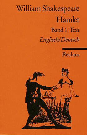 Shakespeare / Klein | Hamlet | Buch | 978-3-15-008243-0 | www.sack.de