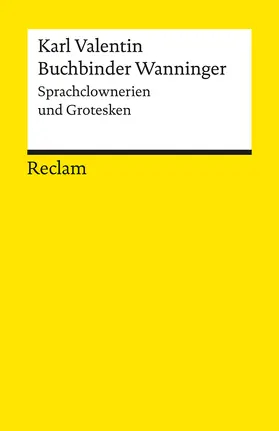 Valentin / Bachmaier |  Buchbinder Wanninger | Buch |  Sack Fachmedien