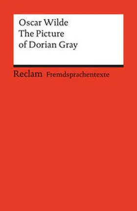 Wilde / König |  The Picture of Dorian Gray | Buch |  Sack Fachmedien