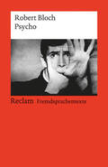 Werner / Bloch |  Psycho | Buch |  Sack Fachmedien