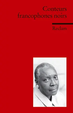 Röhrig |  Conteurs francophones noir | Buch |  Sack Fachmedien
