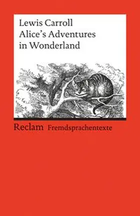 Carroll / Klose | Alice's Adventures in Wonderland | Buch | 978-3-15-009160-9 | www.sack.de