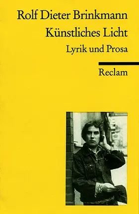 Brinkmann / Schulz |  Künstliches Licht | Buch |  Sack Fachmedien