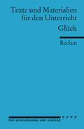 Birnbacher |  Glück | Buch |  Sack Fachmedien