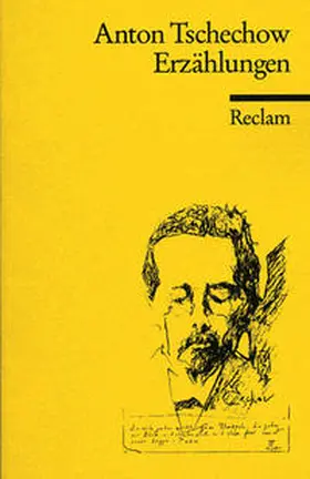 Cechov |  Erzählungen | Buch |  Sack Fachmedien