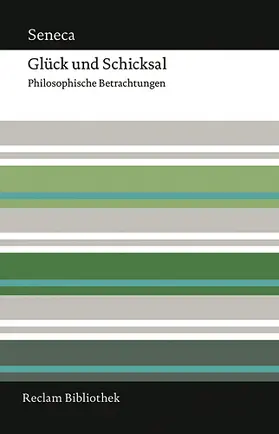 Giebel |  Glück und Schicksal | Buch |  Sack Fachmedien