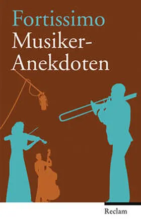 Raderer / Wehmeier |  Fortissimo | Buch |  Sack Fachmedien