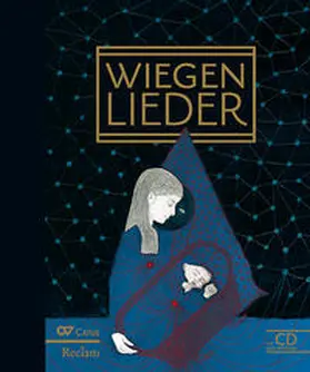 Wiegenlieder/Mit CD | Buch | 978-3-15-010739-3 | sack.de