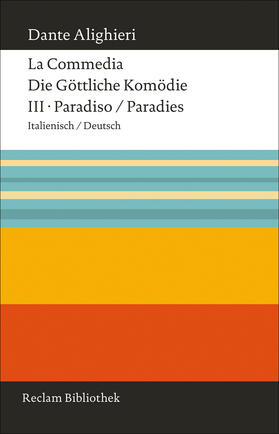  La Commedia / Die Göttliche Komödie | Buch |  Sack Fachmedien