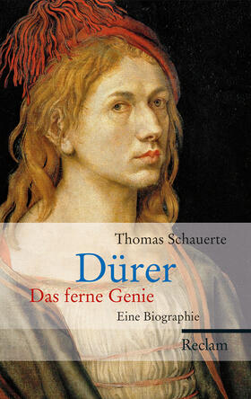 Schauerte |  Dürer | Buch |  Sack Fachmedien