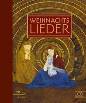 Brecht / Weigele |  Weihnachtslieder | Buch |  Sack Fachmedien