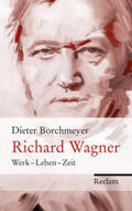 Borchmeyer |  Richard Wagner | Buch |  Sack Fachmedien