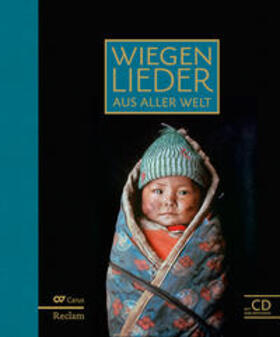 Kekkonen |  Wiegenlieder aus aller Welt | Buch |  Sack Fachmedien