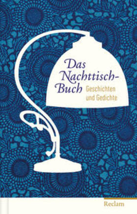 Olsson | Das Nachttisch-Buch | Buch | 978-3-15-010929-8 | sack.de