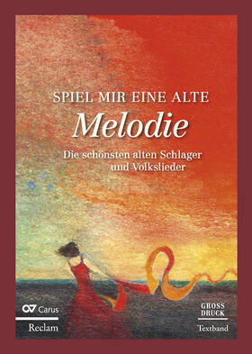 Scheirle / Aisenbrey |  Spiel mir eine alte Melodie | Buch |  Sack Fachmedien